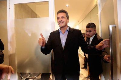 Con las puertas abiertas para la toma final de decisiones