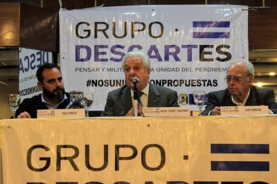 El alarmante pronstico de Cuartango sobre el desempleo