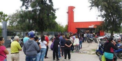 Industricidio: Puma cierra otra planta, despide y reemplaza producci�n por importaci�n