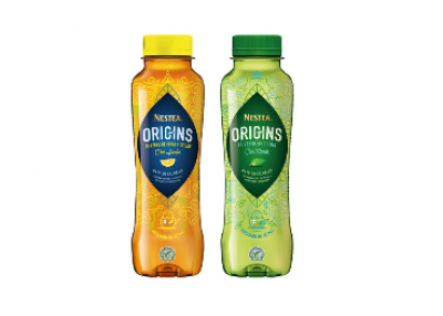 Coca-Cola impulsa la categor�a de t�s
