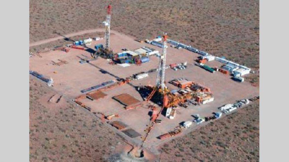 TGS invierte u$s 300 millones en un gasoducto en Vaca Muerta