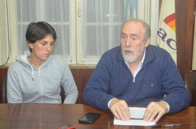 La Cooperativa El�ctrica lanza un programa de ayuda social a instituciones deportivas