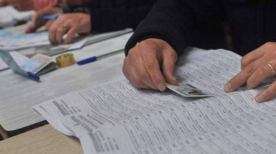 Con las alianzas confirmadas, c�mo sigue el cronograma electoral