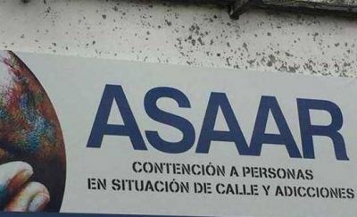 El municipio le debe casi $500 mil a una ONG y ahora les cortaron el agua por una deuda de $60 mil