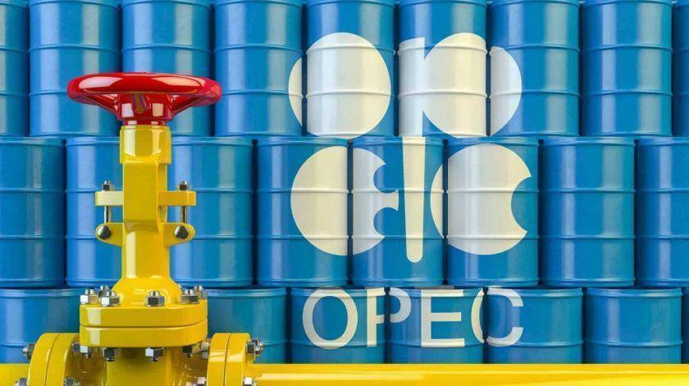 La OPEP advierte: los conflictos comerciales debilitan la demanda de crudo