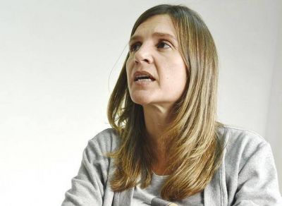 Raverta: �Las soluciones que necesitan Mar del Plata y Bat�n est�n en el futuro y no en el pasado
