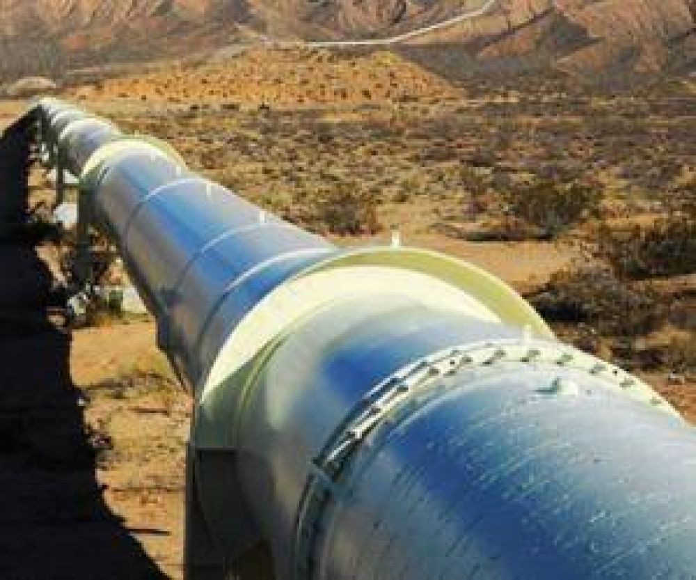Idas y vueltas en Energ�a para definir la traza del gasoducto a Vaca Muerta
