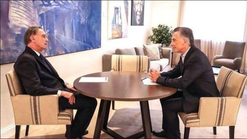 Efecto Pichetto: Pronostican que en julio no aumentar�n los combustibles