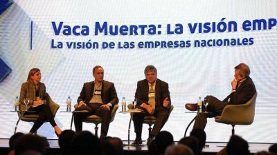 Vaca Muerta: Expertos auguran una posible ca�da en el precio del GNC tras mayores producciones de fluido