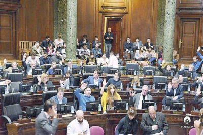 Larreta sum� a socialismo y UCR, pero pierde bancas