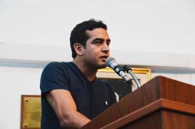 La Juventud Sindical apoy� los reclamos del SOMU y repudi� la denuncia de Gonzalo M�rtola