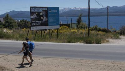 Bariloche exime el pago de $4 millones a una empresa que desconoce