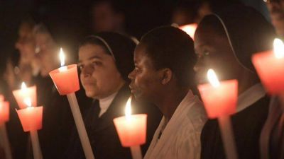 Roma: V Encuentro Mundial de Nuevas Formas de Vida Consagrada