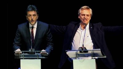 La duda existencial de Massa: ser precandidato a presidente en las PASO o encabezar la lista de diputados en Buenos Aires