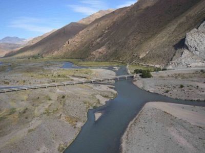 La prometida y millonaria obra de infraestructura del siglo XX que empieza a asomar