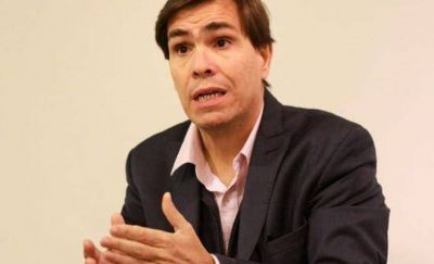 Ante los reclamos, Tizado justific� el 