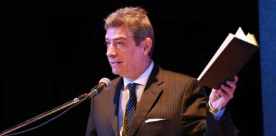 Horacio Rosatti tambi�n cuestion� duramente los proyectos K para disolver y politizar la Justicia