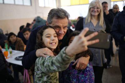 Pulti pide cortar boleta para lograr �un gobierno local�