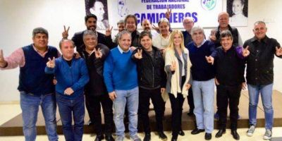 An�lisis: confirmados los frentes, los gremios presionan para lograr espacios en las listas