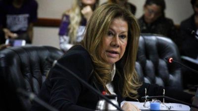Por la disputa de cargos, peligra la existencia de Consenso 2030