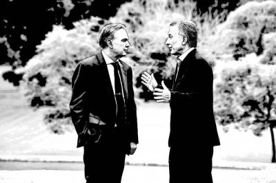 Pichetto, Massa y Cornejo: los efectos sobre el tablero electoral bonaerense
