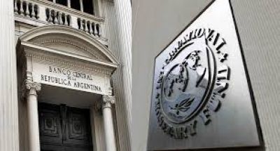 Dificultades para refinanciar la deuda en 2020-2021