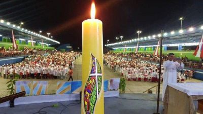 S�nodo Amazon�a. Instrumentum laboris: escuchar con la Iglesia el grito del pueblo