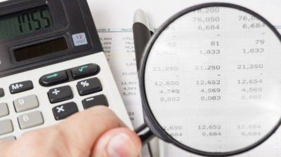 El nivel de transparencia del municipio de Necochea es �regular� seg�n ASAP