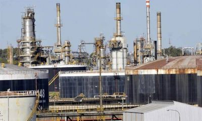 Ex Oil Combustibles: Advierten que la planta de San Lorenzo sigue sin producir