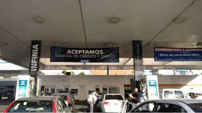 Fuerte disminuci�n del capital de trabajo por el recorte de los plazos de acreditaci�n de las ventas con tarjeta