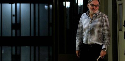 El Gobierno ya identific� cuatro fallas que contribuyeron al apag�n y complicaron la recuperaci�n del servicio
