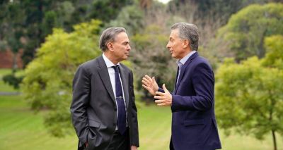 El Gobierno dice que los sindicatos 