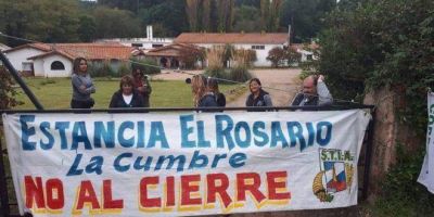 Despu�s de casi 100 a�os, fabrica cordobesa de alfajores cerr� y ech� a casi todos sus trabajadores