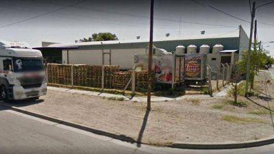Pepsico cerr� su distribuidora en Neuqu�n y denuncian despidos