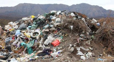 Focos contaminantes sin soluci�n
