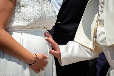 7 dones del Esp�ritu Santo, explicados por el Papa Francisco 