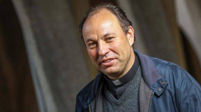 El papa Francisco acepta la renuncia expr�s de un obispo chileno