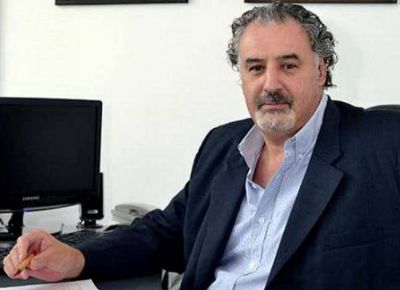 Alfredo Lazaretti: �Ascendimos a los aproximadamente 14.500 inscriptos en la Universidad Nacional�