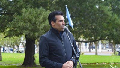 Facundo L�pez: �Se est� cerrando un ciclo que arranc� hace cuatro a�os�
