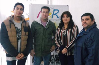El MSR local apoyar� a Arturo Rojas