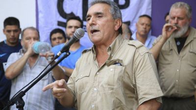 Desde la cumbre de la OIT, Schmid se refiri� al futuro del trabajo