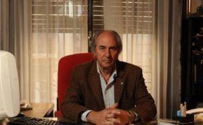 Los ex secretarios de Energ�a y una propuesta para el largo plazo