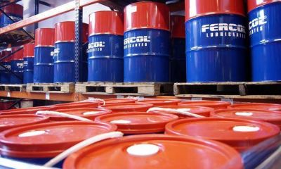 Ofrecen al mercado lubricantes m�s econ�micos en un novedoso formato