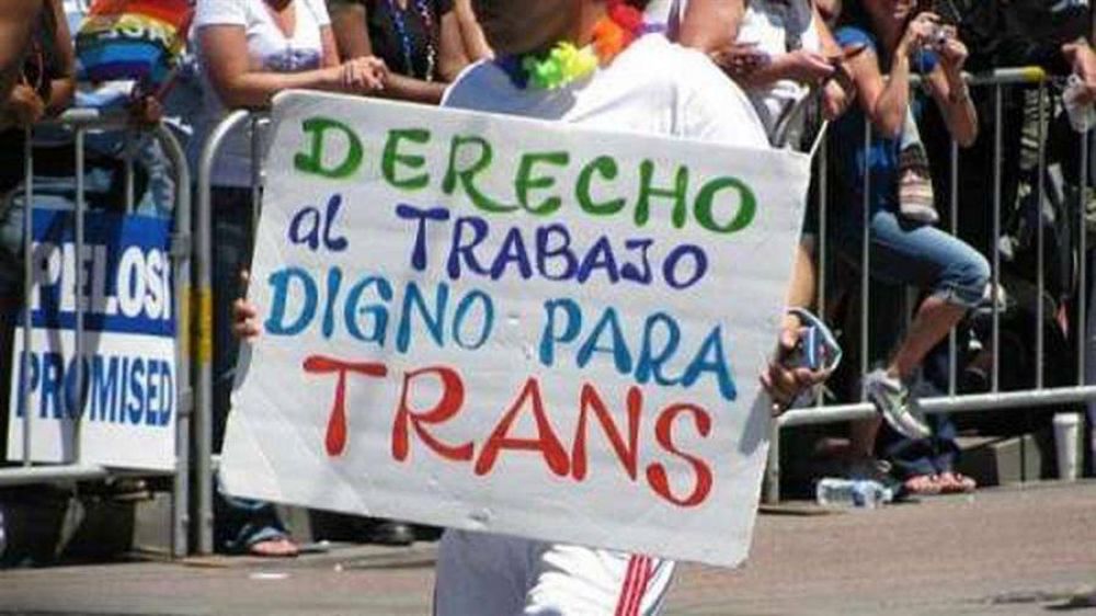 Primer fallo en la Argentina sobre discriminación laboral a una mujer trans