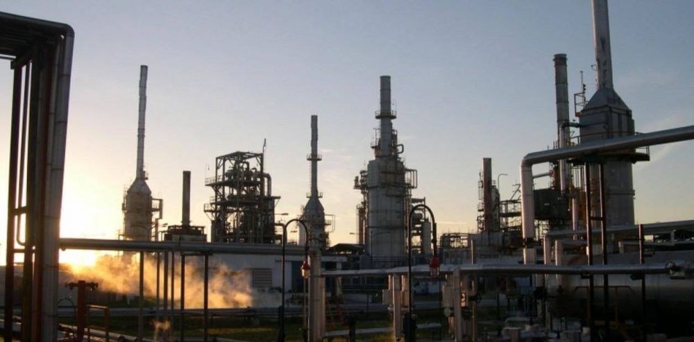 La planta de OIL en San Lorenzo contina sin producir y los 400 despedidos no lograron reinsertarse laboralmente