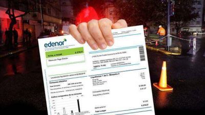 Reclamos post apag�n: �Edenor y Edesur deben hacerse cargo aunque la falla sea ajena?