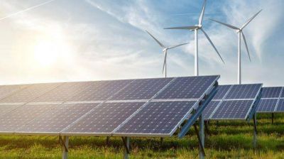 �Los parques e�licos y la energ�a solar son m�s baratos que las megarepresas�