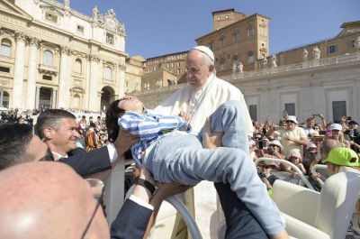 Hechos de los ap�stoles: �Los seguidores de Jes�s son los que viven seg�n el Esp�ritu�