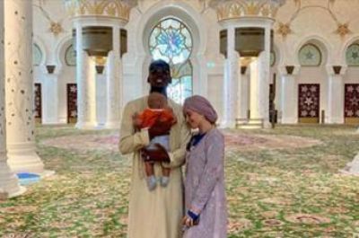 Pogba: Mi mujer es boliviana, mi vida es muchas culturas diferentes