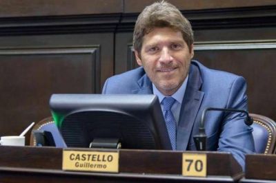 Pol�mico proyecto: buscan derogar la expresi�n �30 mil desaparecidos�